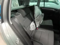 Volkswagen GOLF VARIANT лот № 38171 оценка 5  с аукциона в Японии 9