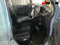 Honda VAMOS лот № 1528 оценка 4  с аукциона в Японии 3