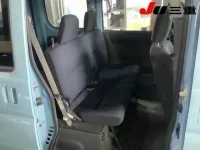 Honda VAMOS лот № 1528 оценка 4  с аукциона в Японии 4