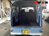 Honda VAMOS лот № 1528 оценка 4  с аукциона в Японии 6