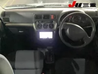 Honda VAMOS лот № 1528 оценка 4  с аукциона в Японии 7