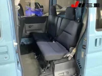 Honda VAMOS лот № 1528 оценка 4  с аукциона в Японии 9