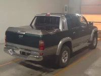 Toyota HILUX лот № 62010 оценка 3  с аукциона в Японии 1