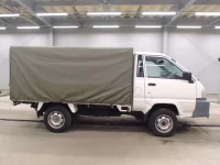 Toyota LITE ACE TRUCK лот № 3118 оценка 3.5  с аукциона в Японии 2