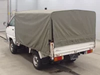 Toyota LITE ACE TRUCK лот № 3118 оценка 3.5  с аукциона в Японии 5