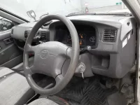 Toyota LITE ACE TRUCK лот № 3118 оценка 3.5  с аукциона в Японии 6