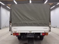 Toyota LITE ACE TRUCK лот № 3118 оценка 3.5  с аукциона в Японии 8