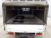 Toyota LITE ACE TRUCK лот № 3118 оценка 3.5  с аукциона в Японии 9