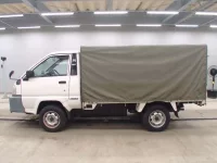 Toyota LITE ACE TRUCK лот № 3118 оценка 3.5  с аукциона в Японии 3
