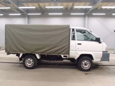 Toyota LITE ACE TRUCK  с аукциона в Японии