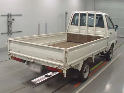 Toyota LITE ACE TRUCK