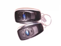 Subaru LEVORG лот № 3090 оценка 4  с аукциона в Японии 9