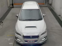 Subaru LEVORG лот № 3090 оценка 4  с аукциона в Японии 5