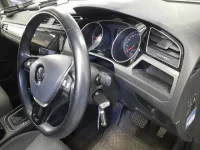 Volkswagen GOLF TOURAN лот № 38178 оценка 4  с аукциона в Японии 6