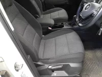 Volkswagen GOLF TOURAN лот № 38178 оценка 4  с аукциона в Японии 7