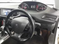 Peugeot 308 лот № 38177 оценка 4.5  с аукциона в Японии 6