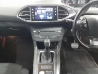 Peugeot 308 лот № 38177 оценка 4.5  с аукциона в Японии 8