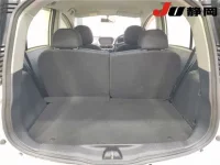 Mitsubishi I-MIEV лот № 4032 оценка 4  с аукциона в Японии 8