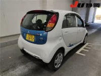 Mitsubishi I-MIEV лот № 4032 оценка 4  с аукциона в Японии 4