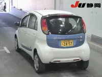 Mitsubishi I-MIEV лот № 4032 оценка 4  с аукциона в Японии 1