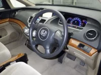 Honda ODYSSEY лот № 3092 оценка 3.5  с аукциона в Японии 2