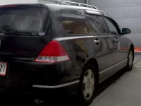 Honda ODYSSEY лот № 3092 оценка 3.5  с аукциона в Японии 4