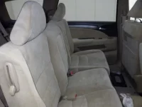 Honda ODYSSEY лот № 3092 оценка 3.5  с аукциона в Японии 7