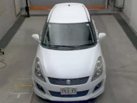 Suzuki SWIFT лот № 3091 оценка 3.5  с аукциона в Японии 5