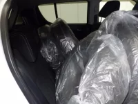 Suzuki SWIFT лот № 3091 оценка 3.5  с аукциона в Японии 7