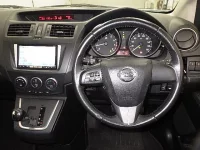 Nissan LAFESTA лот № 4041 оценка 3.5  с аукциона в Японии 4