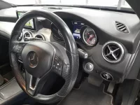 Mercedes-Benz GLA CLASS лот № 38181 оценка 3.5  с аукциона в Японии 6