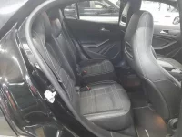 Mercedes-Benz GLA CLASS лот № 38181 оценка 3.5  с аукциона в Японии 9