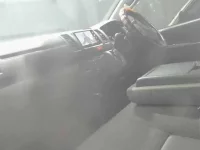 Toyota REGIUS ACE VAN лот № 2522 оценка 3.5  с аукциона в Японии 2