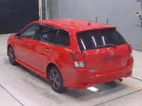 Toyota COROLLA FIELDER лот № 10012 оценка R  с аукциона в Японии 5