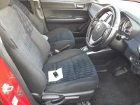 Toyota COROLLA FIELDER лот № 10012 оценка R  с аукциона в Японии 7