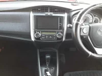 Toyota COROLLA FIELDER лот № 10012 оценка R  с аукциона в Японии 8