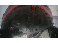 Toyota COROLLA FIELDER лот № 10012 оценка R  с аукциона в Японии 10