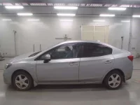 Subaru IMPREZA G4 лот № 30299 оценка 3  с аукциона в Японии 3