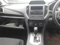 Subaru IMPREZA G4 лот № 30299 оценка 3  с аукциона в Японии 8