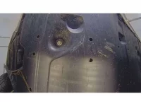 Subaru IMPREZA G4 лот № 30299 оценка 3  с аукциона в Японии 10