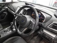 Subaru IMPREZA G4 лот № 30301 оценка 3.5  с аукциона в Японии 6