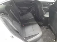 Subaru IMPREZA G4 лот № 30301 оценка 3.5  с аукциона в Японии 9