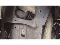 Subaru IMPREZA G4 лот № 30301 оценка 3.5  с аукциона в Японии 10