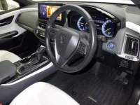 Toyota CROWN лот № 3094 оценка 4  с аукциона в Японии 2