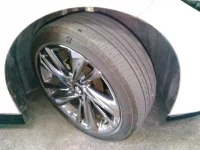 Toyota CROWN лот № 3094 оценка 4  с аукциона в Японии 8