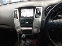 Toyota HARRIER лот № 30302 оценка 3.5  с аукциона в Японии 8