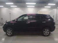 Toyota HARRIER лот № 30302 оценка 3.5  с аукциона в Японии 3