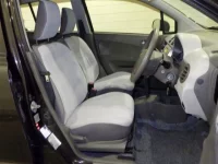 Suzuki ALTO ECO лот № 4022 оценка R  с аукциона в Японии 3