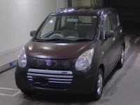 Suzuki ALTO ECO лот № 4022 оценка R  с аукциона в Японии 4