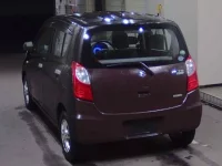 Suzuki ALTO ECO лот № 4022 оценка R  с аукциона в Японии 5